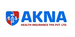 AKNA HEALTH INSURANCE TPA PVT. LTD.