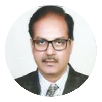 Dr Abhay Kumar Choudhary