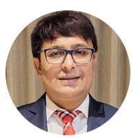 Dr. R.K Vasal