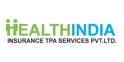HealthIndia Insurance TPA Services Pvt. Ltd.